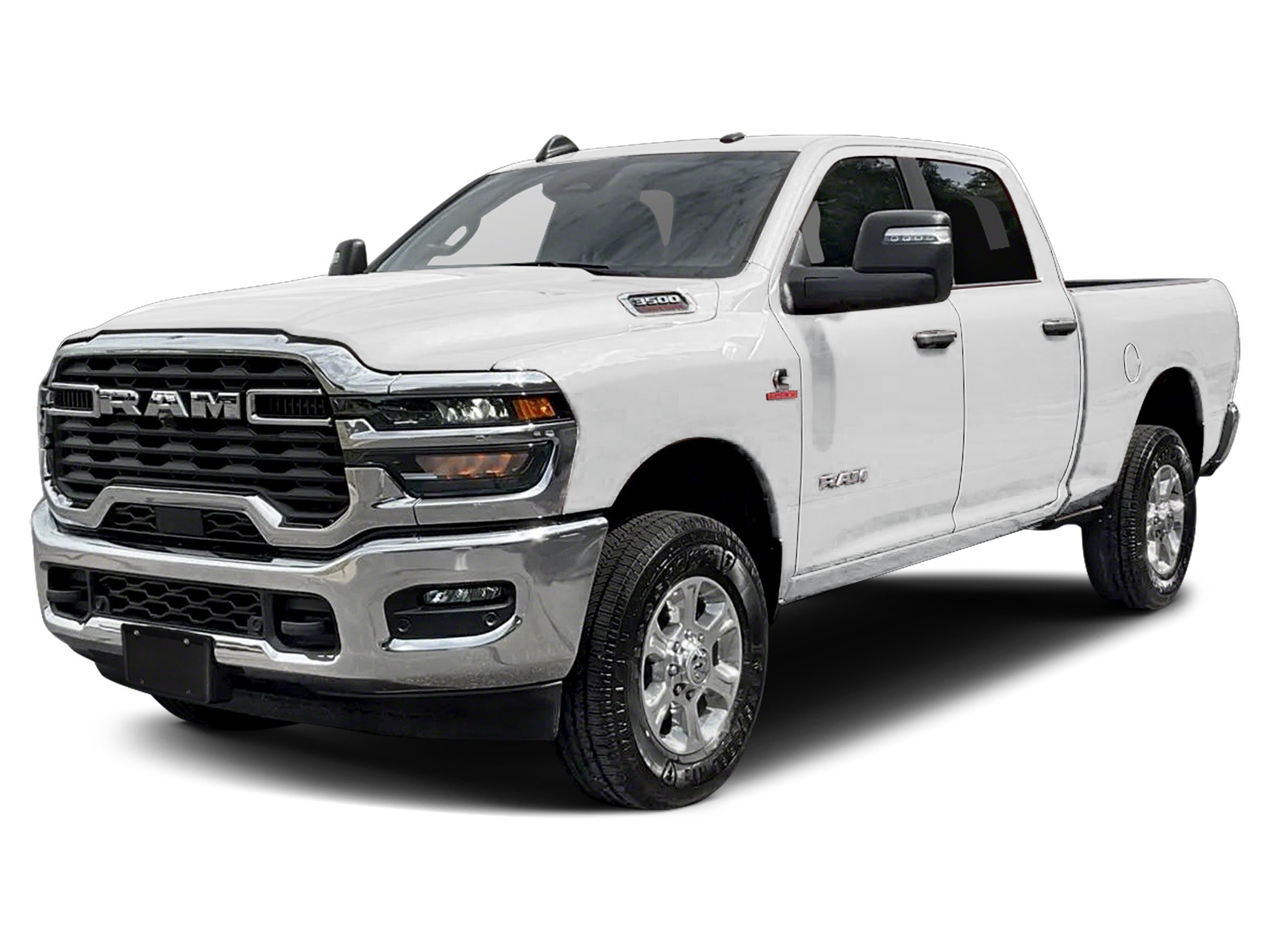 ram ram 3500 pickup 2026 3C63RRHL8TG250308 image ram ram 3500 pickup 2026 3C63RRHL8TG250308 image